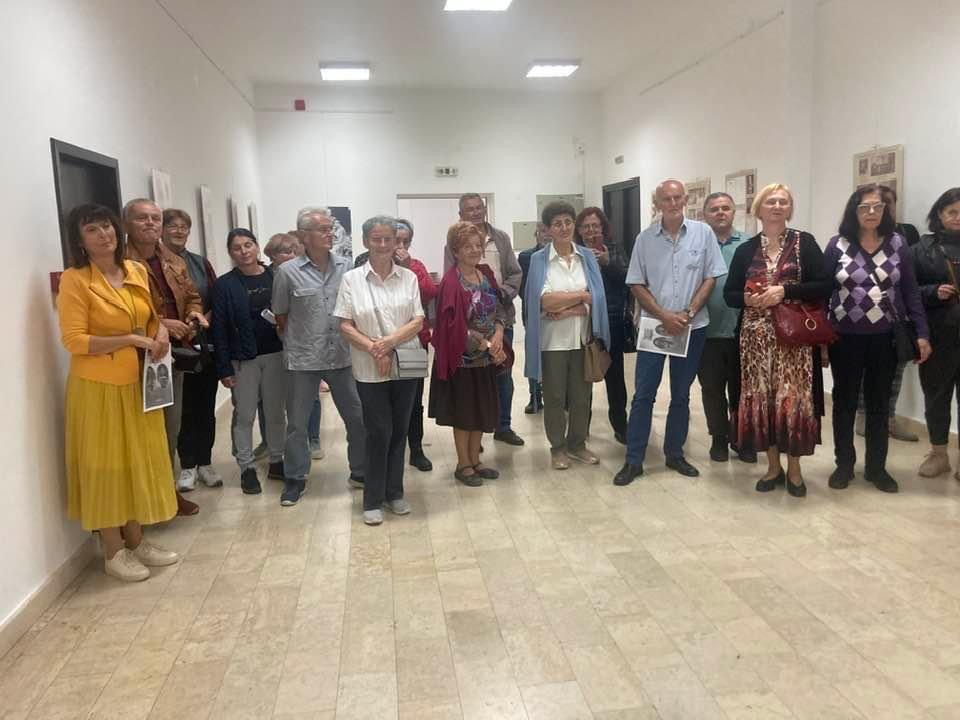 Exhibition “The Marriage of King Alexander and Princess Maria” - Rudnik